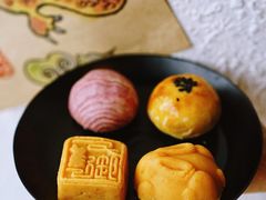 -仟吉KenGee(国贸360店)