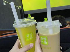 -奈雪的茶(石家庄万象城店)