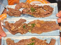 -元气寿司(东方宝泰店)