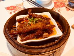 -虾饺妹·酒家(金碧店)