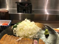 牛排-牛かつもと村(上野店)