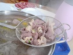 -福合埕牛肉火锅(长平国新店)