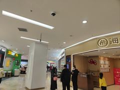 -银泰百货(北京大红门店)