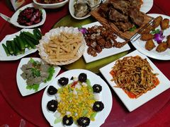 -大眼锅贴水饺(河东店)