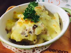-绿茵阁(体育西分店)