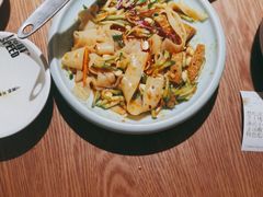 -吕氏疙瘩汤·新派鲁菜(济南万象城店)