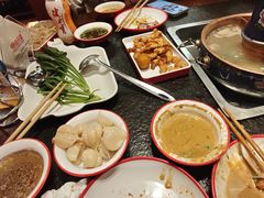 -京元盛铜锅涮肉(上海总店)