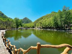 -雾灵西峰