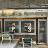 杭州新开！社区里的氛围感小食堂...🍽️