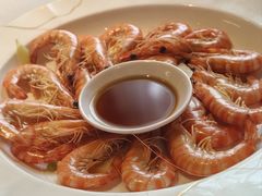 -佬太公海鸭·海鲜大排档(上海总店)