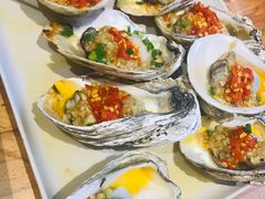 -木屋烧烤(龙湖天街店)