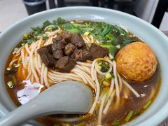 -湖南津市牛肉粉(元成东盛家园店)