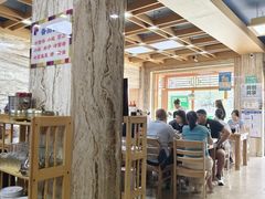 -顺姬冷面(长白西路店)