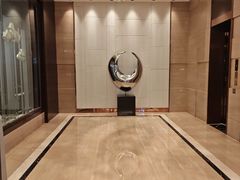 -广州希尔顿逸林酒店-OPEN開·全日制餐厅·海鲜·小火锅·自助餐(东风路店)
