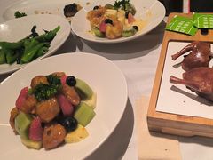 -汤城小厨•粤菜•靓汤(苏州街店)