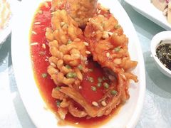 -申宴酒楼(王子百货店)