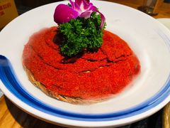 -潮火锅·麻辣牛肉火锅(观音桥方圆·LIVE店)