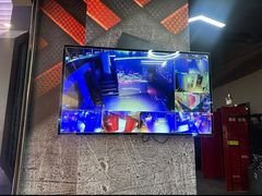 -镭战前线·真人CS·团建·亲子·生日派对(南山来福士店)