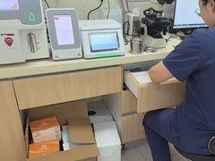 -全心全意连锁动物医院·微创中心·内科急重症·心脏专科(丰管路店)