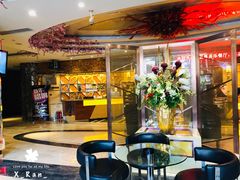 -蓝尊量贩(黄河路店)