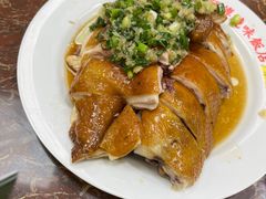 -陈光记烧腊店(罗保博士街店)