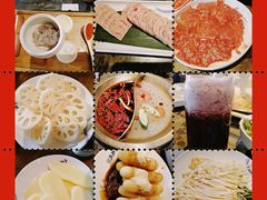 -小龙坎火锅(春熙太古里店)