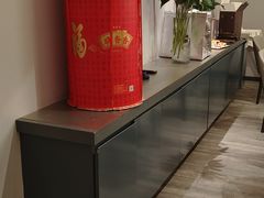 -四季餐厅·新津菜(环湖中路店)