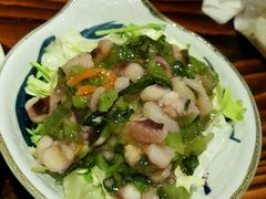 -石屋料理(南京西路店)