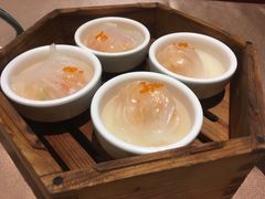 -广州逸林假日酒店·四季桃源中餐厅(白云山风景区店)