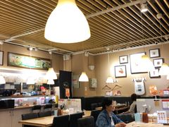 -雷门拉面(龙湖成都金楠天街店)