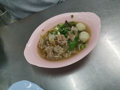 -榮泰米粉湯(Left Shop)