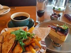 -MR.ROCKY洛奇先生RESTAURANT&BAR(宝安壹方城店)