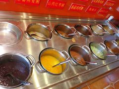 -李记粥铺(泰山路店)