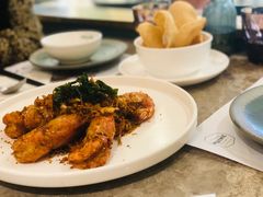 -美奈小馆·东南亚菜(福田星河COCO Park店)