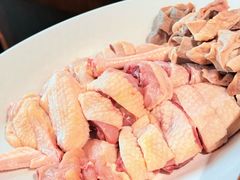 -顺德公·广东猪肚鸡(车公庙总店)