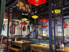 -受气牛肉·重庆耙牛肉(来福士店)