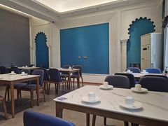 大堂-恒盛居回族饭店