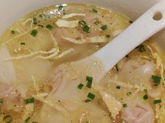-A One Kitchen·南京精菜馆(德基广场店)