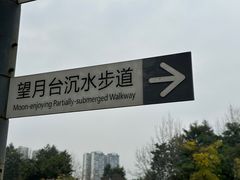 -眉山湿地公园(东坡区)