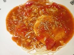 -友达面馆(广州总店)