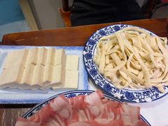 -宣武小院涮肉(前门店)