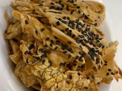 乾隆白菜-老浒记民俗酒楼(王府井店)