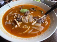 -漆黑觉米粉(三里屯店)