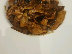 -城南往事济南风味主题餐厅(东环店)
