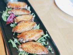 -Ricci睿奇美式餐厅(五道口店)