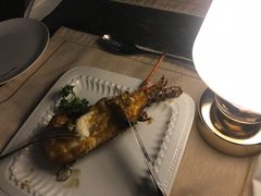 -广州花园酒店-凌璇阁360度高空海鲜自助餐CAROUSEL