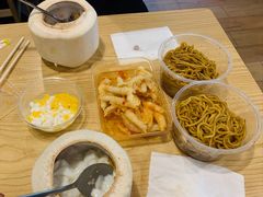 无骨鸡爪-广德记·椰子冻手制甜品(福田总店)