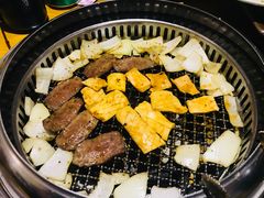 -丸藏和牛烧肉专门店(园区师惠坊店)