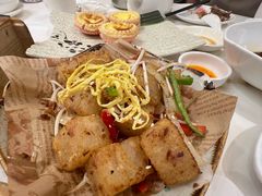 -长禧家·珑厨(东山口店)