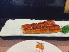 -割烹旭日本料理(龙湖狮山天街店)